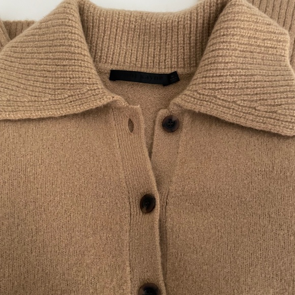 Jenni Kayne Stevie polo sweater - Picture 4 of 10